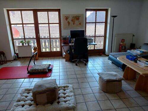 Foto - 3 Zimmer Maisonettenwohnung in Neufahrn bei Freising