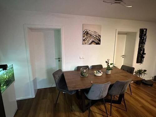 Foto - 3 Zimmer Etagenwohnung zur Miete in Geiselhöring