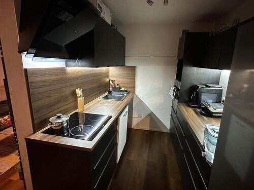 Foto - Etagenwohnung in Geiselhöring zur Miete