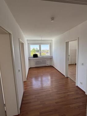 Foto - 2.5 Zimmer Etagenwohnung in Düsseldorf