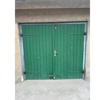 Garage mit Strom zu vermieten - 69,00&nbsp;EUR Miete, in Kitzscher (PLZ: 04567)