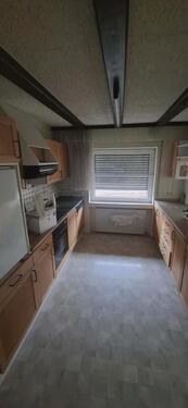 Foto - Großzügige 4-5 Zimmer Wohnung in ruhiger Lage in Sannerz