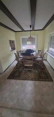 Foto - 5 Zimmer Erdgeschoßwohnung zur Miete in Sinntal
