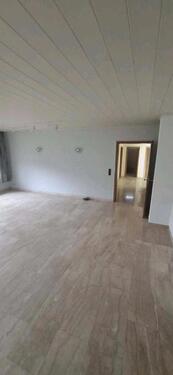 Foto - Erdgeschoßwohnung in Sinntal zur Miete