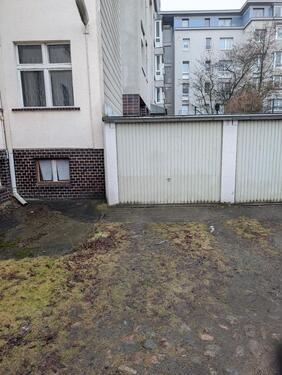 Foto - Garagenstellplatz - 120,00&nbsp;EUR Miete,
