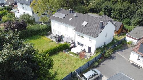 Foto - 5 Zimmer Reihenhaus zum Kaufen in Schwerte