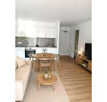 1,5 Zimmer Neubauwohnung, EG, Terrasse, Parkplatz zu verkaufen - Kemnath