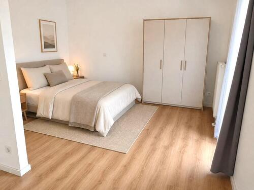 Foto - 1.5 Zimmer Terrassenwohnung zum Kaufen in Kemnath