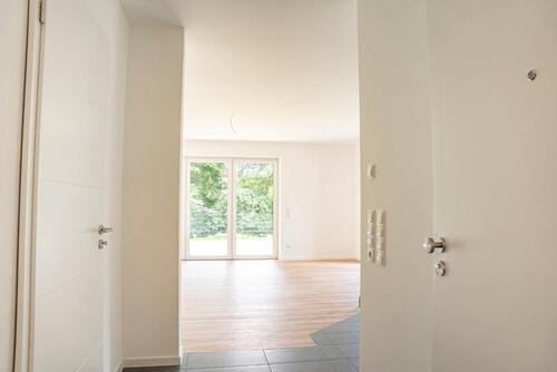Foto - Erdgeschoßwohnung in Friesoythe zum Kaufen
