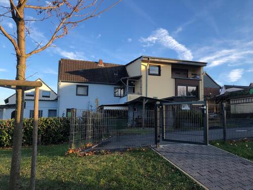 Foto - Mehrfamilienhaus mit Potential Kapitalanlage 3WEH vermietet