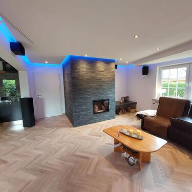 Foto - 5 Zimmer Einfamilienhaus in Schortens