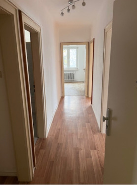 Foto - Schöne 3-Zimmer-Wohnung am Park und in der Stadtmitte