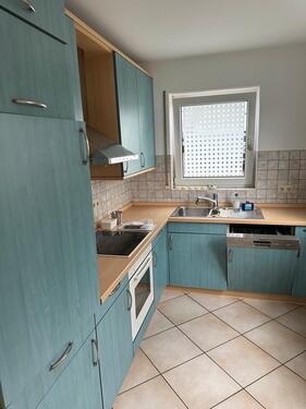 Foto - Etagenwohnung in Niedernhausen