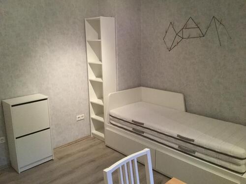 Foto - Etagenwohnung zur Miete in Trochtelfingen