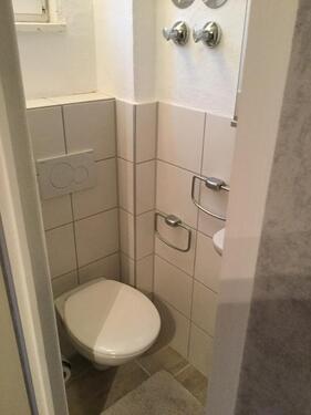 Foto - Etagenwohnung in Trochtelfingen zur Miete