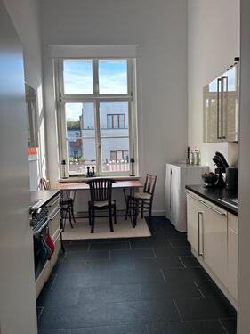 Foto - Etagenwohnung zur Miete in Berlin