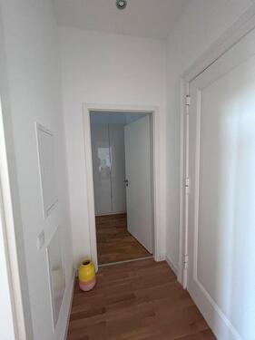 Foto - Etagenwohnung in Berlin zur Miete