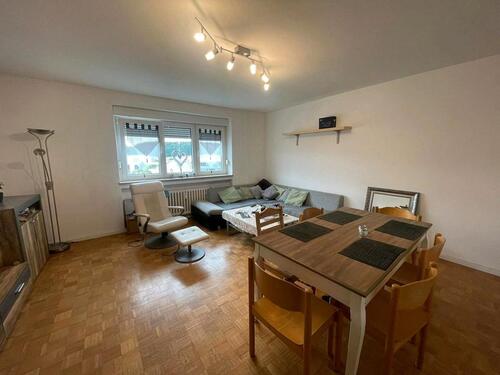 Foto - Freundliche, helle 5-Zimmer-Wohnung mit zwei Balkonen in Coburg