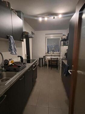 Foto - Etagenwohnung zur Miete in Coburg