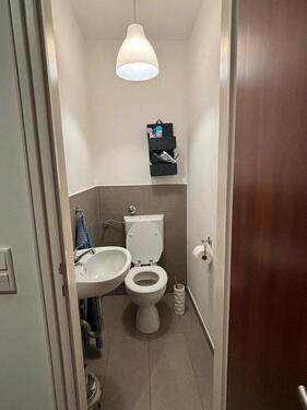 Foto - Etagenwohnung in Coburg zur Miete