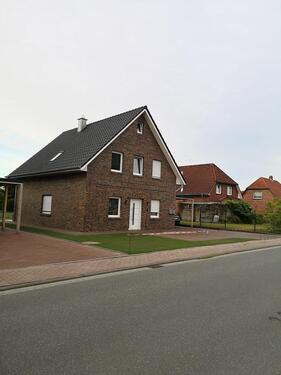 Foto - Exklusive Erdgeschosswohnung in Bad Zwischenahn