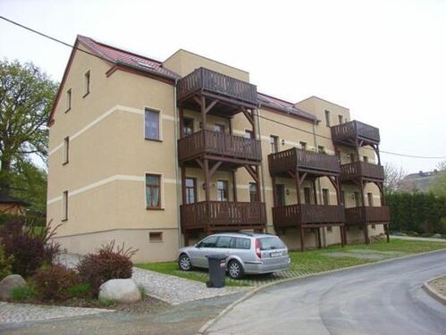 Foto - Schöne ruhig gelegene 2-Raum Wohnung in Friesen