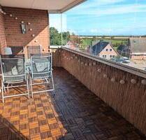 Ferienwohnung Nordsee inklusive Inselblick nach Langeoog - Leverkusen Alkenrath