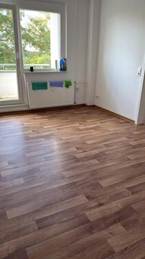Foto - Etagenwohnung in Staßfurt zur Miete
