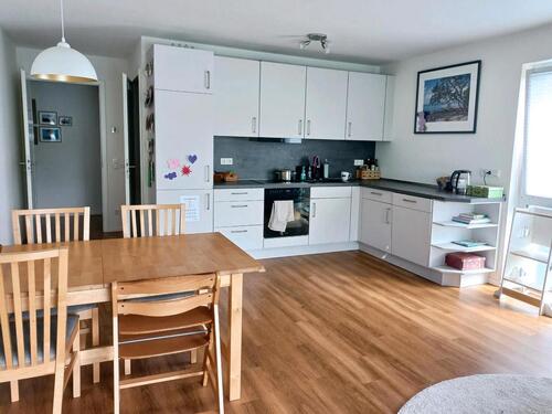 Foto - 3-Zimmer-Wohnung in Brühl Ost - 1.503,00 EUR Kaltmiete,