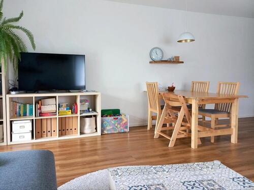 Foto - Etagenwohnung zur Miete in Brühl
