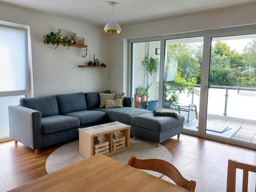 Foto - Etagenwohnung in Brühl