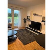 Schöne, frisch renovierte 2-Zimmer Wohnung - Lüneburg