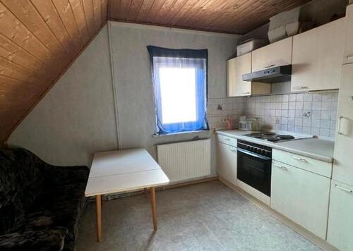 Foto - Wohnung in Jagstzell - 750,00 EUR Kaltmiete,