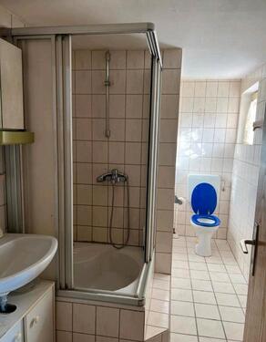 Foto - Etagenwohnung in Jagstzell zur Miete