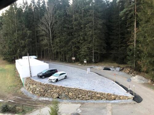 Foto - Etagenwohnung zum Kaufen in Grafenwiesen