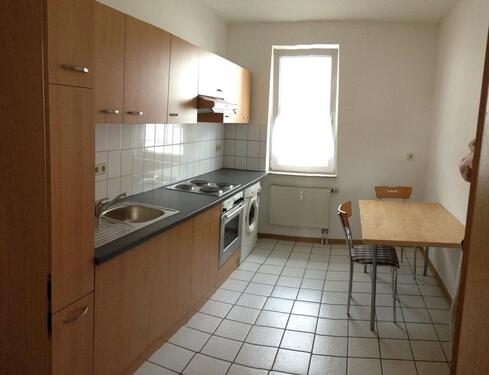 Foto - 3 Zimmer, Küche Bad - 400,00 EUR Kaltmiete,