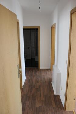 Foto - Etagenwohnung zur Miete in Güsten