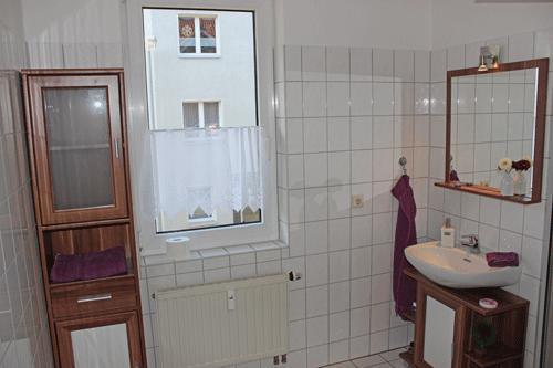 Foto - Etagenwohnung in Güsten zur Miete