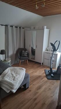 Foto - Etagenwohnung in Stadtallendorf