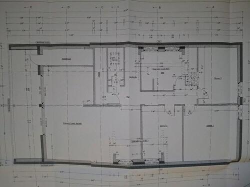 Foto - Mietwohnung Neubau Erstbezug Dachwohnung