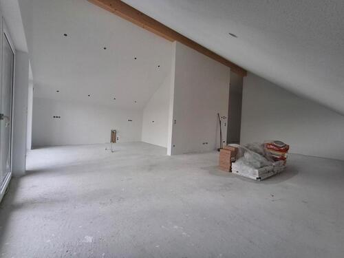 Foto - Etagenwohnung in Rammingen