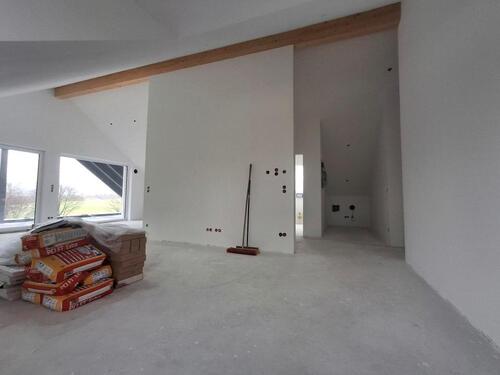 Foto - Etagenwohnung in Rammingen zur Miete