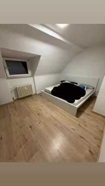 Foto - Etagenwohnung zur Miete in Dortmund