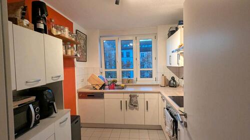 Foto - 3 Zimmer Etagenwohnung in Schwerin