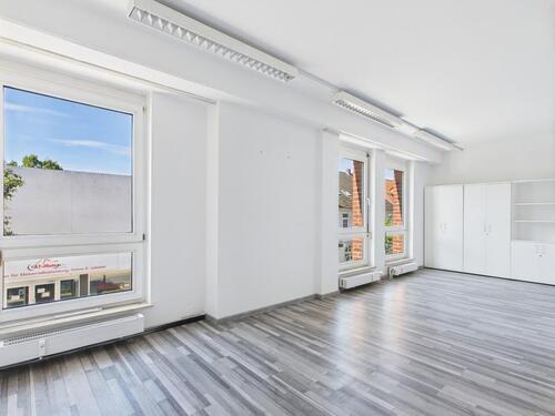 Foto - Kompakte Büroräume in der Innenstadt - zentral in Walsrode