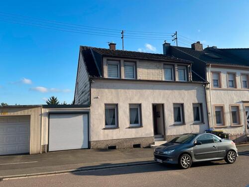 Foto - 4 Zimmer Einfamilienhaus zum Kaufen in Saarbrücken