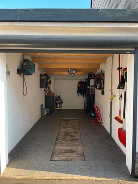 Foto - 4 Zimmer Einfamilienhaus in Saarbrücken