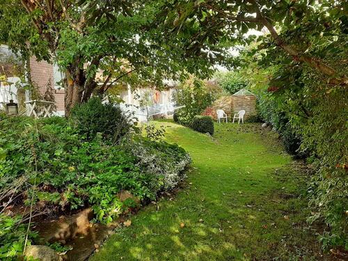 Foto - Etagenwohnung in Schaalby zur Miete