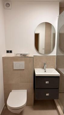 Foto - Erstbezug nach Sanierung Wohnung im Eichelkamp (Krankenhausnähe)