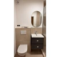 Erstbezug nach Sanierung Wohnung im Eichelkamp (Krankenhausnähe) - Wolfsburg Almke